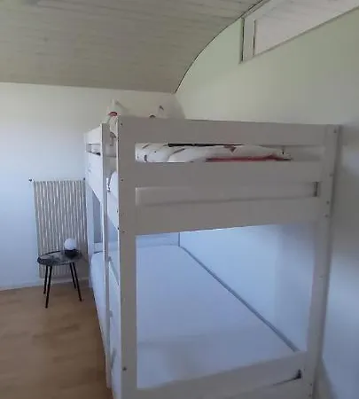 Ferienhaus Niesenblick * 슈피츠