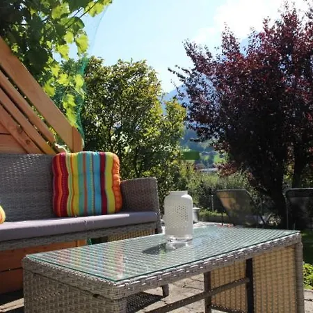 Ferienhaus Niesenblick * 슈피츠