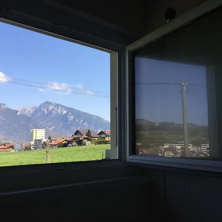 Сasa de vacaciones Ferienhaus Niesenblick *