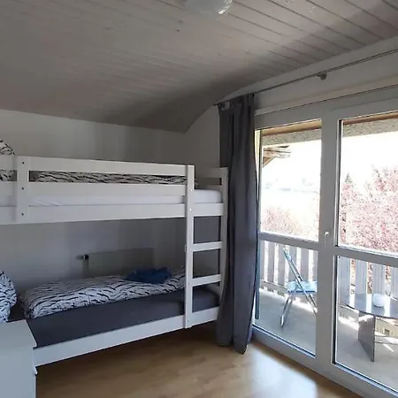 Ferienhaus Niesenblick *