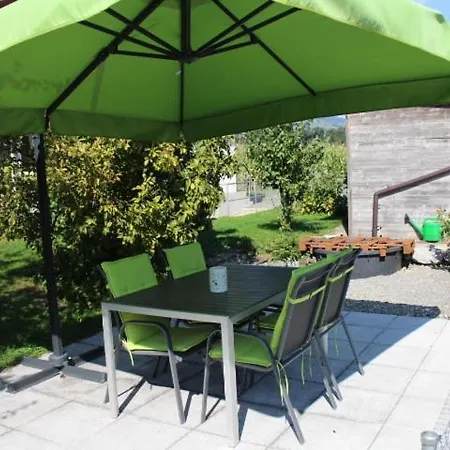 Ferienhaus Niesenblick