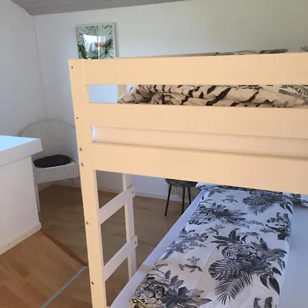 Ferienhaus Niesenblick Hébergement de vacances Spiez