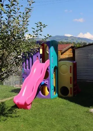 Ferienhaus Niesenblick