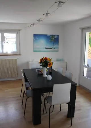 Ferienhaus Niesenblick Hébergement de vacances